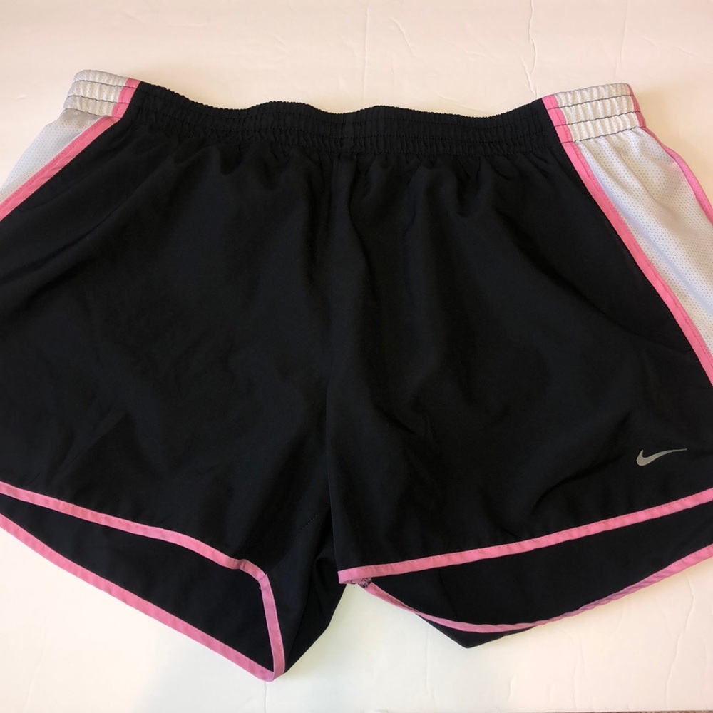 Nike Dri Fit Athletic Shorts
